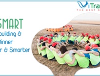 VINSMART Teambuilding Gala Dinner - Faster & Smarter